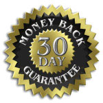 30 day money back